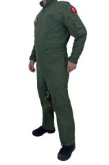 Single Sword Pilot ve Teknisyen Tulum HAKİ - 3XL