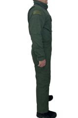 Single Sword Pilot ve Teknisyen Tulum HAKİ - 3XL