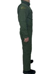 Single Sword Pilot ve Teknisyen Tulum HAKİ - 3XL