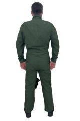 Single Sword Pilot ve Teknisyen Tulum HAKİ - 3XL