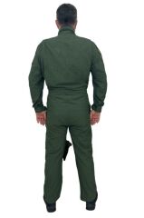 Single Sword Pilot ve Teknisyen Tulum HAKİ - 3XL