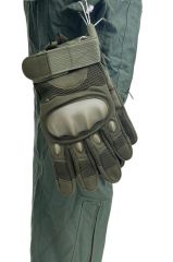 Single Sword Pilot ve Teknisyen Tulum HAKİ - 3XL