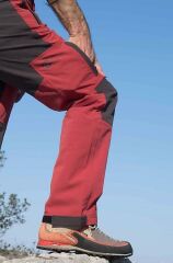 High Mountain Nepal Pantolon HAKİ - XS