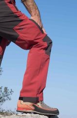 High Mountain Nepal Pantolon HAKİ - L