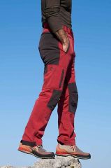 High Mountain Nepal Pantolon HAKİ - L