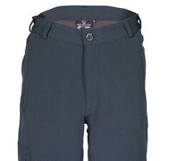 High Mountain Nepal Pantolon YEŞİL-ANTRASİT - S