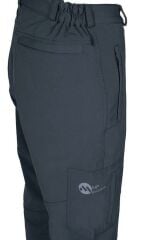 High Mountain Nepal Pantolon MAVİ - XS