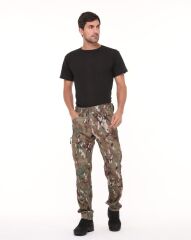 Kamuflaj Taktik Çöl Rengi Pantolon (İthal) Çöl Dijital -Çöl Kamuflaj-Taktik Çok Cepli Ç.DİJİTAL
