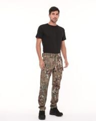Kamuflaj Taktik Çöl Rengi Pantolon (İthal) Çöl Dijital -Çöl Kamuflaj-Taktik Çok Cepli Ç.DİJİTAL