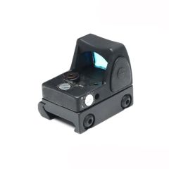 Red-Dot Adjustable LED RMR-SİYAH AIM-O AO1006-BK