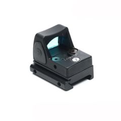Red-Dot Adjustable LED RMR-SİYAH AIM-O AO1006-BK