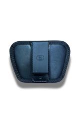 GK Mini  Deri İç Ve Dış Kılıf KAHVERENGİ