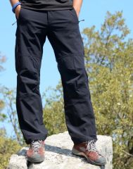 High Mountain Nepal Pantolon SİYAH - 2XL