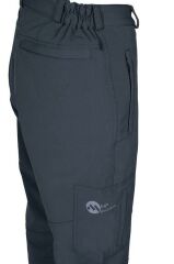 High Mountain Nepal Pantolon ANTRASİT-GRİ - 2XL