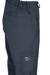 High Mountain Nepal Pantolon ANTRASİT-GRİ - 2XL