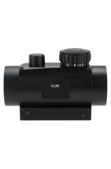 Single Sword 1X30 Red Dot Sight - Spike