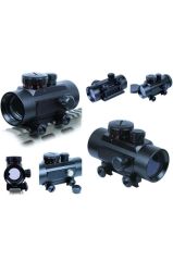 Single Sword 1X30 Red Dot Sight - Spike
