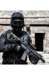 Single Sword 1X30 Red Dot Sight - Spike