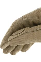 Mechanix Wear Orijinal Coyote Eldiven BEJ - L