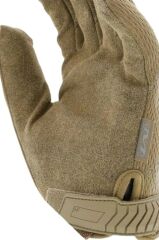Mechanix Wear Orijinal Coyote Eldiven BEJ - L