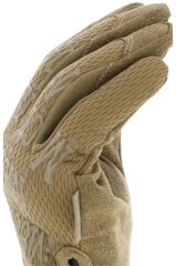 Mechanix Wear Orijinal Coyote Eldiven BEJ - L