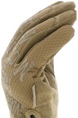 Mechanix Wear Orijinal Coyote Eldiven BEJ - L