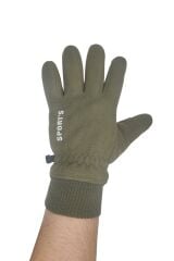 Single Sword Dokunmatik Polar Eldiven HAKİ