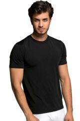 Thermoform HZT18003 Microfiber Kısa Kol Fanila HAKİ - XL