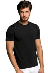 Thermoform HZT18003 Microfiber Kısa Kol Fanila L - JAN