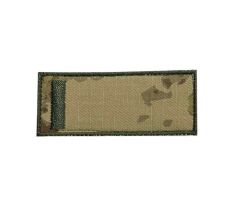 Single Sword Jandarma Combat Rütbe Nakış Y.UZM.ÇVŞ.8