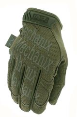 Mechanix Wear Orijinal Coyote Eldiven HAKİ - M