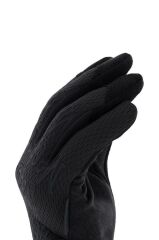 Mechanix Wear Orijinal Coyote Eldiven SİYAH - M