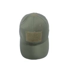 Cırtlı Kep İthal HAKİ