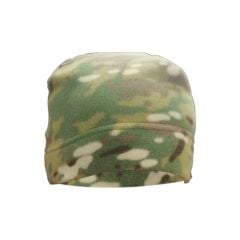 Single Sword Erkek&Kadın Kışlık Polar Bere MULTİCAM