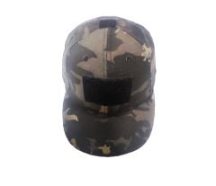 Cırtlı Kep İthal KAMUFLAJ