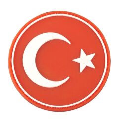 KIRMIZI