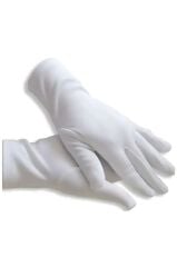 Single Sword Askeri Tören Eldiveni- Beyaz Tören Eldiveni- Haki Tören Eldiveni BEYAZ