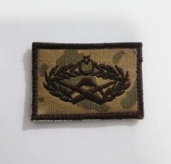 KOMANDO TEMEL