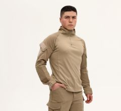 Single Sword Erkek&Kadın Taktik Kombat T-shirt MULTİCAM - 2XL