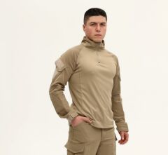 Single Sword Erkek&Kadın Taktik Kombat T-shirt MULTİCAM - 2XL