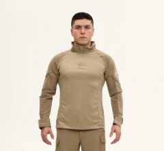 Single Sword Erkek&Kadın Taktik Kombat T-shirt MULTİCAM - 2XL