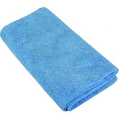 Single Sword Banyo Havlusu - Mavi
