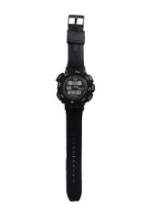 Single Sword Su Geçirmez Şafak Sayar Asker Saati&Erkek Kol Saati