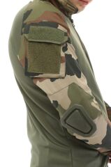Single Sword Kadın&Erkek Outdoor ve Askeri Combat Tişört USA - 2XL