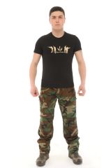 SİYAH