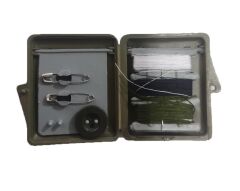 Single Sword Dikiş Seti