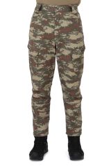 Single Sword Likralı Outdoor Erkek&Kadın Taktik Pantolon TSK - 40