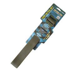 Evolite E-5505 Tiger Tactical Kemer 135 CM - HAKİ