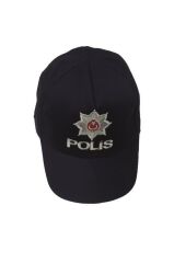 Single Sword Çocuk Asker ve Polis Şapkası ASK