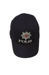 Single Sword Çocuk Asker ve Polis Şapkası ASK